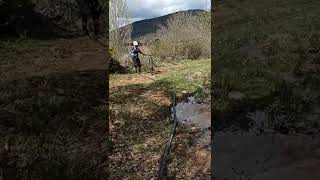 El animal más peligroso de la Sierra #short...