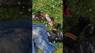 El resumen de la jornada #short #corto #enduro
