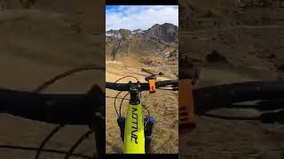 CICLOALPINISMO  Enduro MTB IBONCIECHO en...