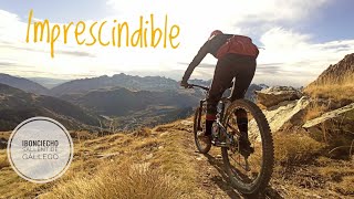 IBONCIECHO Enduro MTB en Sallent de Gállego