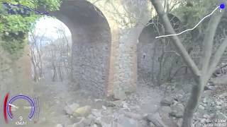 Mtb Righi Spaccacuore dh
