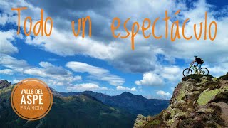 ✨REFUGIO DE LARRY✨ Enduro MTB en los...