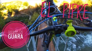 El Pipre, San Cosme y San Damián Enduro MTB...