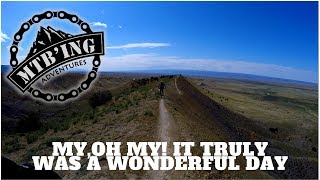 Zippity Doo Dah 2018 (Fruita, CO) Mountain Biking