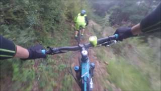 ENDURO EN ARGUIS CALMAS