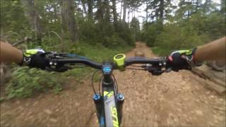 ENDURO PEÑA OROEL