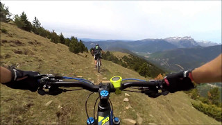 ERATA RUTA 27 ESPACIO BTT ALTO GALLEGO