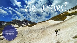 PUERTO VIEJO y  Pico BARROSA Enduro MTB en...