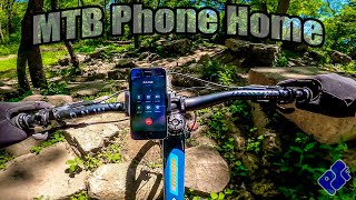 BiKASE Handy Mount - Hold Your Phone Securely...