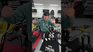Das fetteste Gewinnspiel EVER  Custom Bike,...