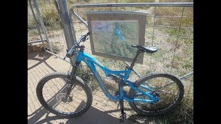 Hunchback Hill Mountain Bike Trails - Wodonga...