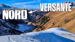 Versante Nord