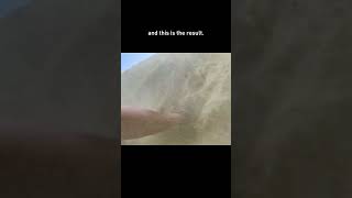 I tried to make it, but this was the result.