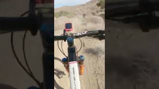 Palm Canyon Epic Flow & Chunk #Shorts