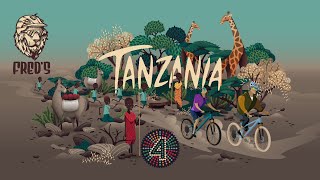Tanzania K2NStage - Carrera por etapas MTB...