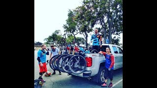 Secret Trail - Mountain bike - Downhill - MTB - DH