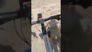 Palm Canyon Epic Flow & Chunk #shorts