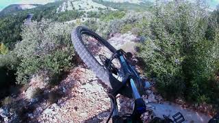 Technical Drop