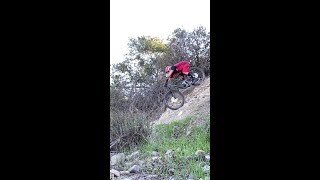 Drop or Roll or Pass ? Ladera Ranch Mountain...
