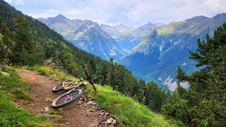Val d'Aran is the MTB Haven You've Heard Of