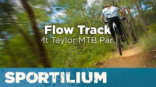 Flow Trail – Mt Taylor