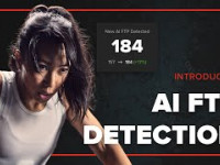 AI FTP Detection, Altitude Training, CHO...