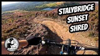 UK Road Trip - Stalybridge