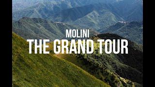 Molini Mountain Bike Grand Tour