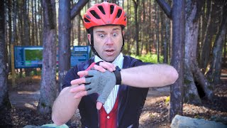 How To Be A Real Mountain Biker