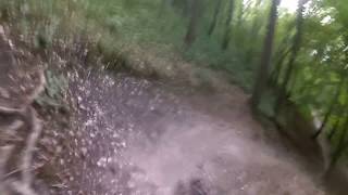 Ricochet - Aston Hill - Mountain biking -...