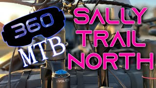 SALLY TRAIL (NORTH) 11/21/2022 (Full VR on...