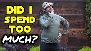 Is this jacket worth it? - Patagonia Dirt...