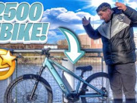 I BOUGHT A $2500 EBIKE! *IS IT WORTH IT* ONYX...
