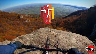 Mombracco coast to coast in ebike!⚡
