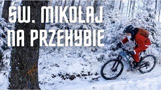 W krzywym zwierciadle: List do Św. Mikołaja...