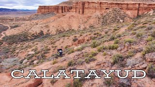 Skydio 2+ - Calatayud :   [4k]