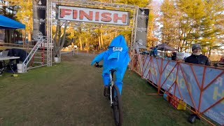 Secret Squirrel CX 2022 SHORT Highlights