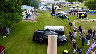 JUMPING OVER A $65,000 TRUCK!! - SOUTH OTAGO A...