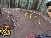 Cypress Mountain - 'Jersey Shore'
