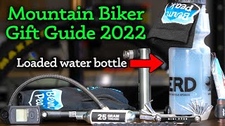 Gifts for Mountain Bikers - The Ultimate Guide...