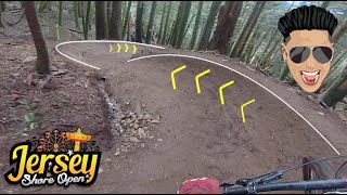 Cypress Mountain - ‘Jersey Shore’