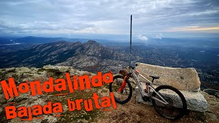 ‍♀️   ⚡️Mondalindo  | Bustarviejo...
