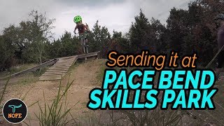 Finally Found the Skills Park! - Mountain...