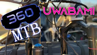 UWABAMI 11/28/2022 (Full VR on Youtube)