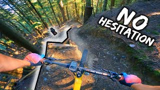 Can a Trail be  ?