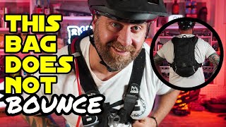 I didn't believe it!  - USWE Hydro 8L Backpack...