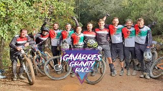 GAVARRES GRAViTY RACE 2022 RACE DAY