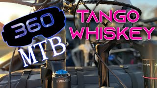 TANGO WHISKEY 12/01/2022 (Full VR on Youtube)