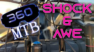 SHOCk & AWE 12/02/2022 (Full VR on Youtube)