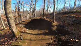 MSS Bike Park - La 50